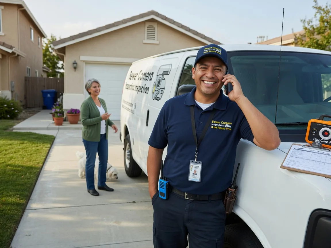 Sewer Line Repair Minier, IL FAQs